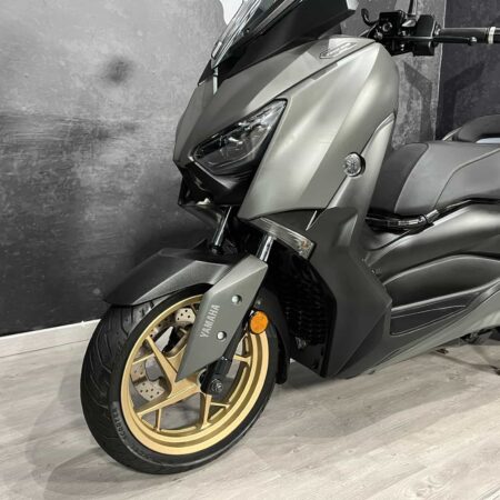 YAMAHA XMAX TECH MAX 125