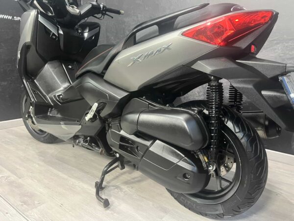 YAMAHA X MAX 125 - Imagen 6