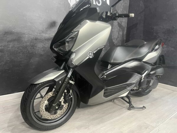 YAMAHA X MAX 125 - Imagen 5