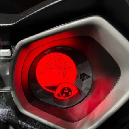 YAMAHA X MAX 125