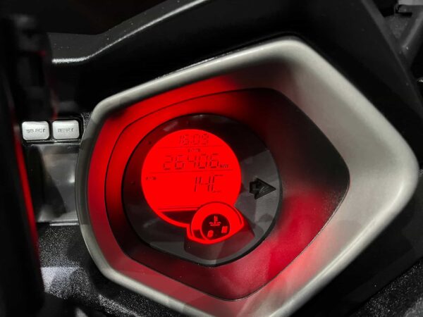 YAMAHA X MAX 125 - Imagen 7