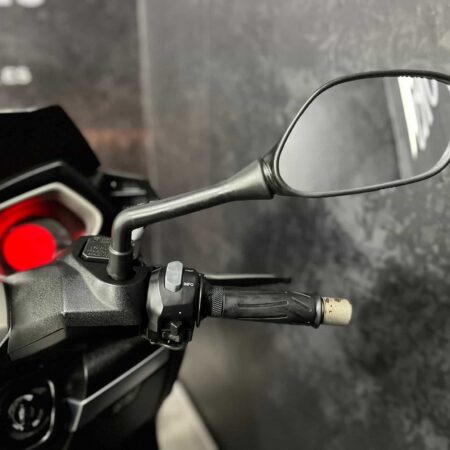 YAMAHA X MAX 125
