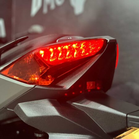 YAMAHA X MAX 125