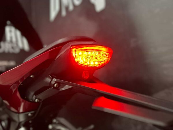 HONDA CB 125 R - Imagen 7