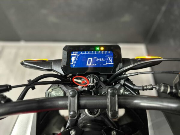 HONDA CB 125 R - Imagen 5