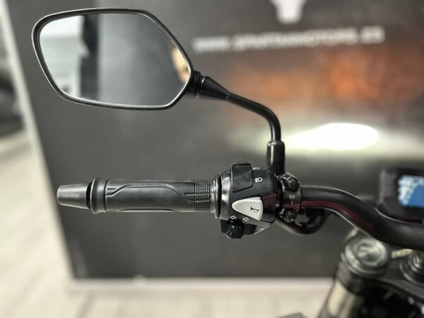 HONDA CB 125 R - Imagen 15