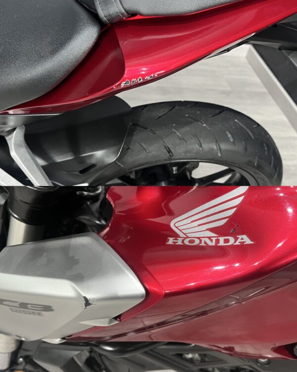 HONDA CB 125 R - Imagen 14