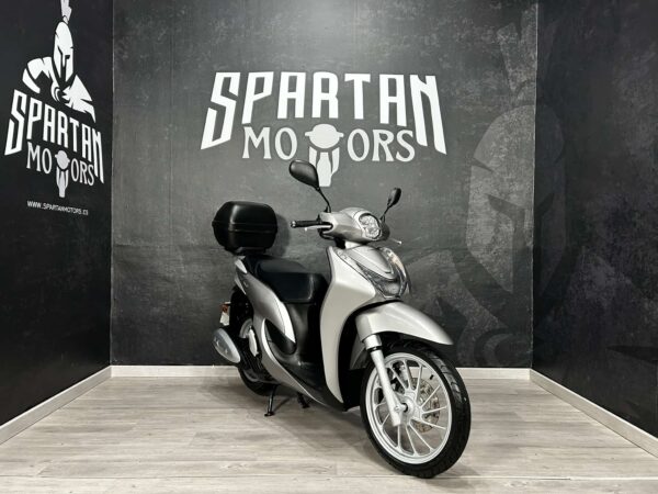 HONDA SH MODE 125