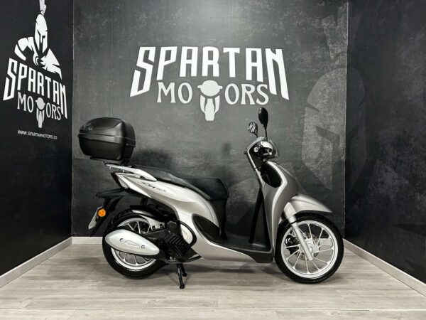 HONDA SH MODE 125 - Imagen 3
