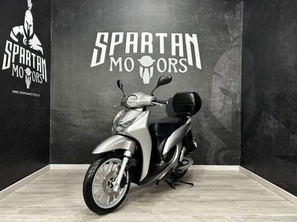 HONDA SH MODE 125 - Imagen 2