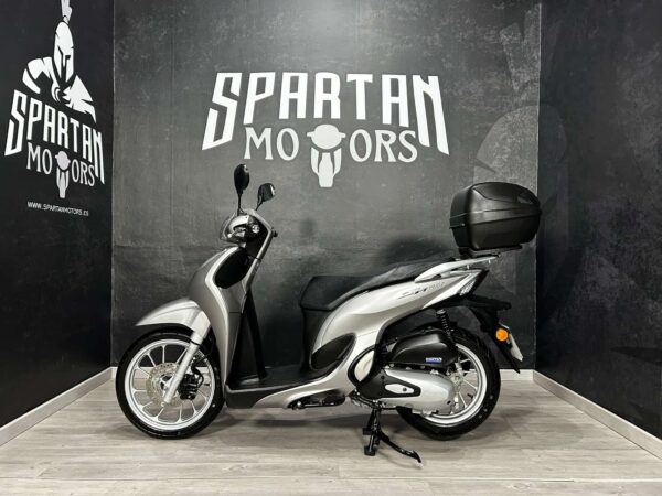 HONDA SH MODE 125 - Imagen 4