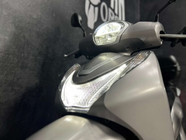 HONDA SH MODE 125 - Imagen 11