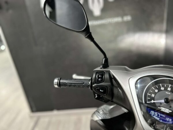 HONDA SH MODE 125 - Imagen 13