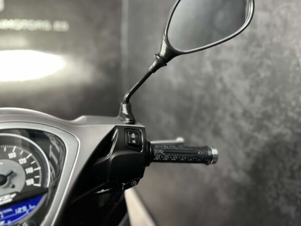 HONDA SH MODE 125 - Imagen 12