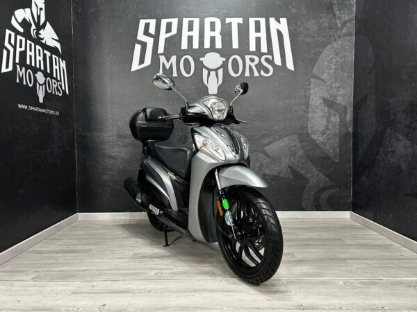 KYMCO MILER