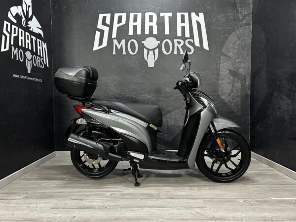 KYMCO MILER - Imagen 3