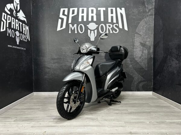 KYMCO MILER - Imagen 2