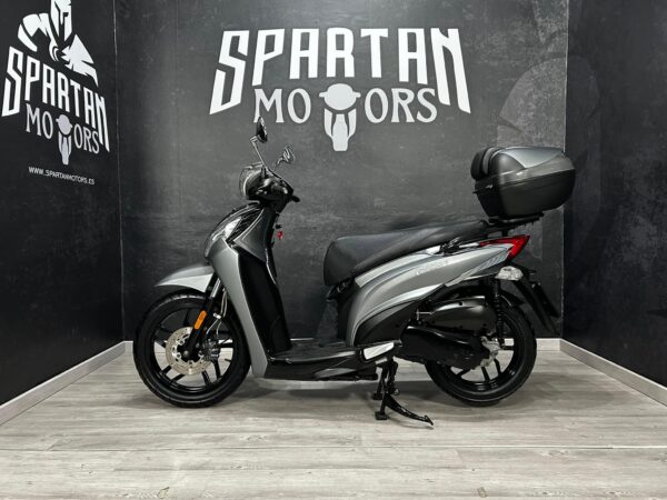 KYMCO MILER - Imagen 4