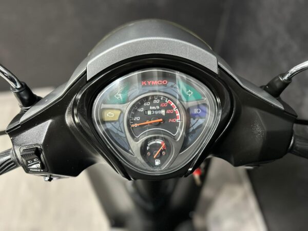 KYMCO MILER - Imagen 7