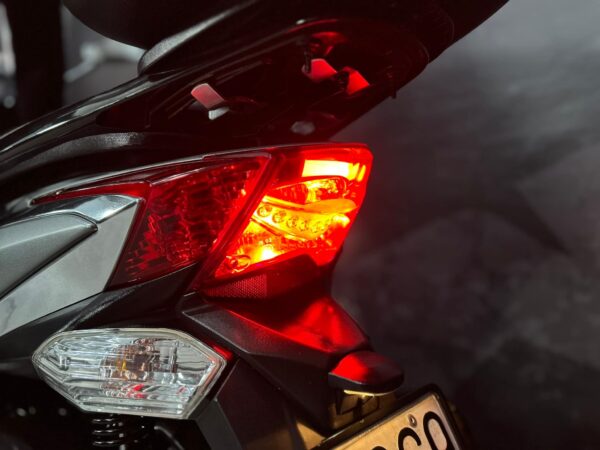 KYMCO MILER - Imagen 5