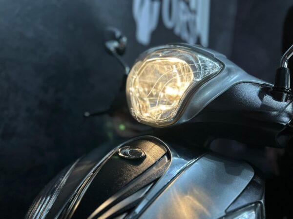 KYMCO MILER - Imagen 6