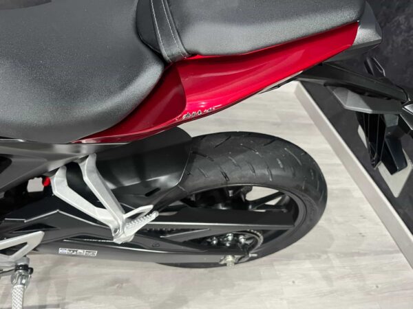 HONDA CB 125 R - Imagen 13