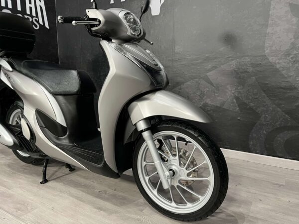 HONDA SH MODE 125 - Imagen 6