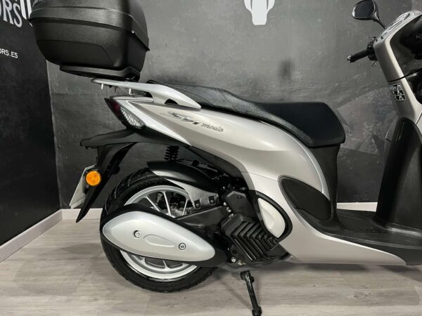 HONDA SH MODE 125 - Imagen 8