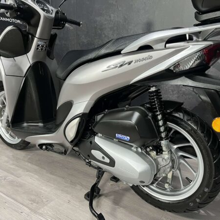 HONDA SH MODE 125