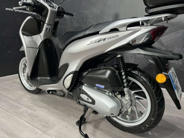 HONDA SH MODE 125 - Imagen 9