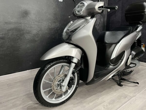 HONDA SH MODE 125 - Imagen 7