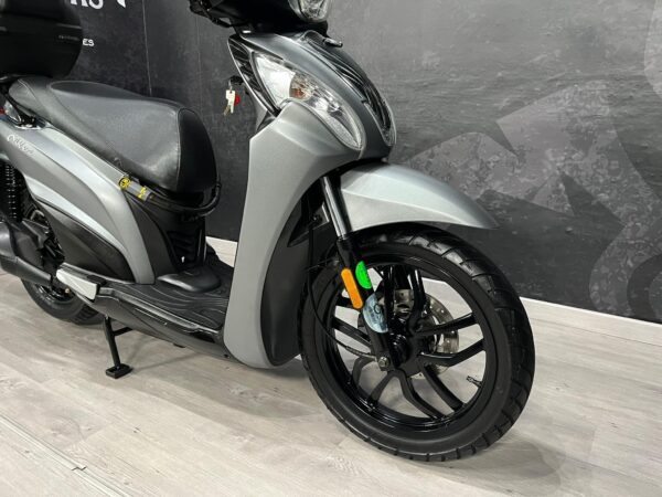 KYMCO MILER - Imagen 8