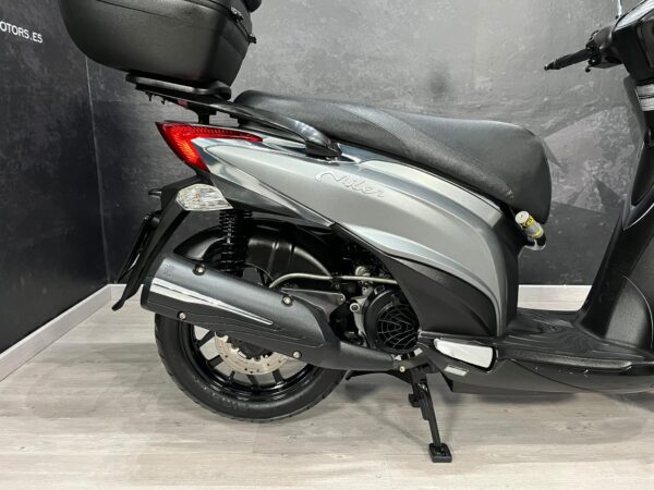 KYMCO MILER - Imagen 10