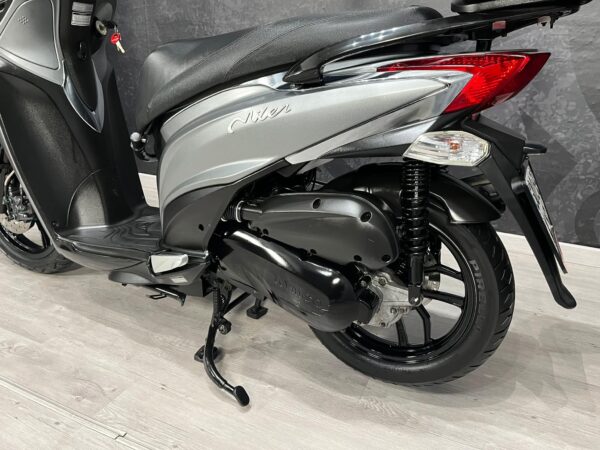 KYMCO MILER - Imagen 11