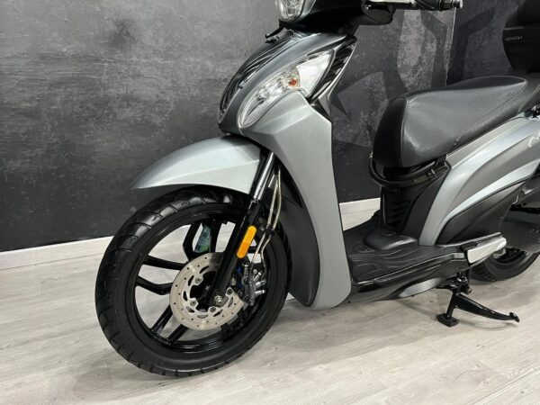 KYMCO MILER - Imagen 9