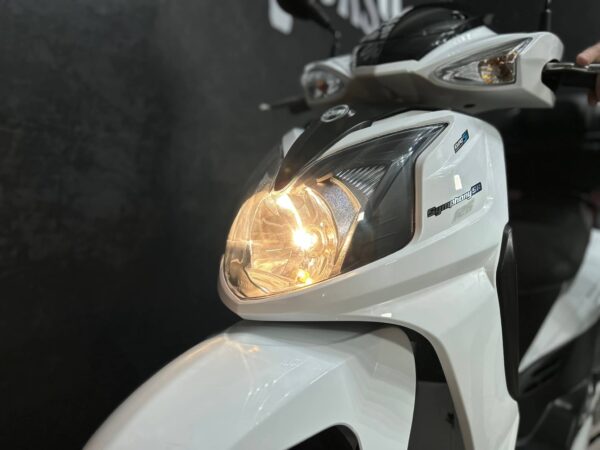SYM SYMPHONY SR 125 E5 - Imagen 6