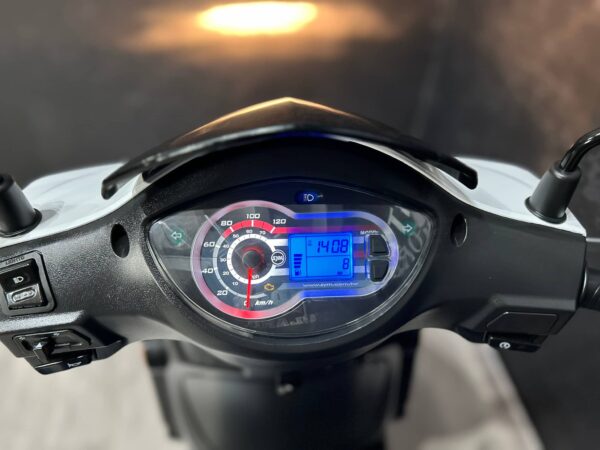 SYM SYMPHONY SR 125 E5 - Imagen 7