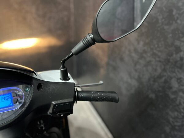 SYM SYMPHONY SR 125 E5 - Imagen 12