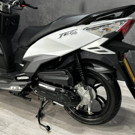 SYM JET 14 50
