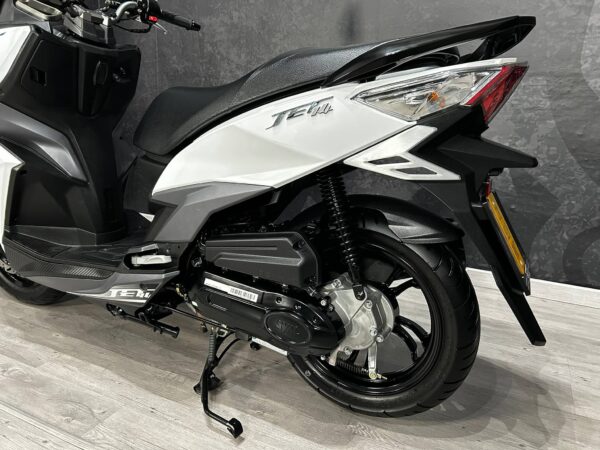 SYM JET 14 50 - Imagen 11