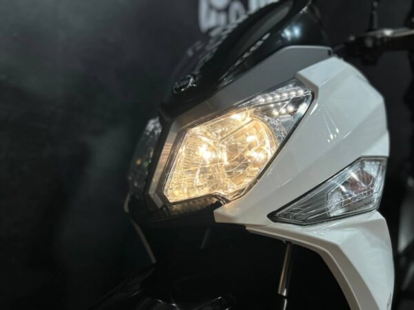 SYM JET 14 50 - Imagen 6