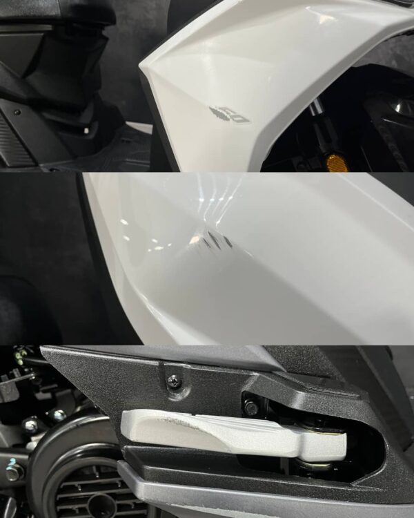 SYM JET 14 50 - Imagen 13