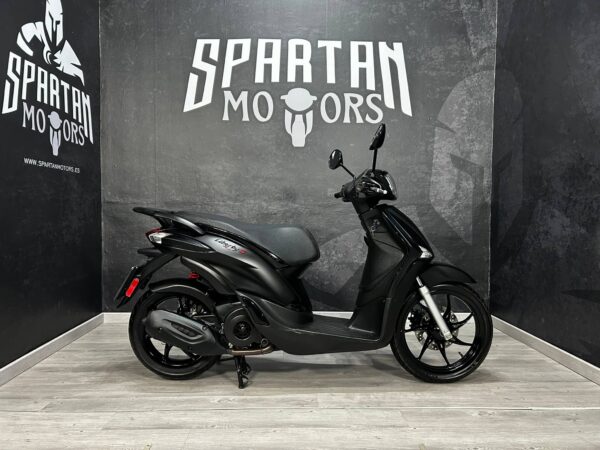 PIAGGIO LIBERTY S 125 ABS - Imagen 3