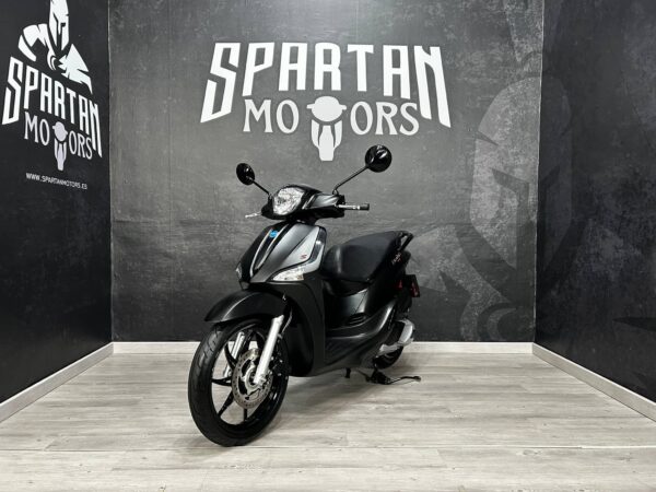 PIAGGIO LIBERTY S 125 ABS - Imagen 2
