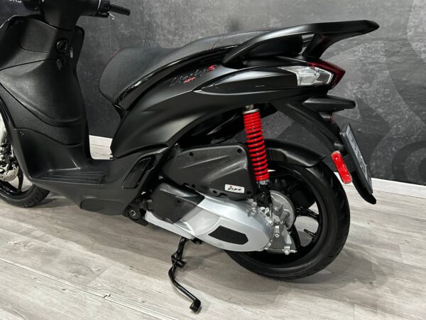 PIAGGIO LIBERTY S 125 ABS - Imagen 10
