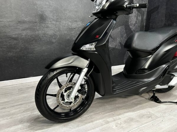 PIAGGIO LIBERTY S 125 ABS - Imagen 8