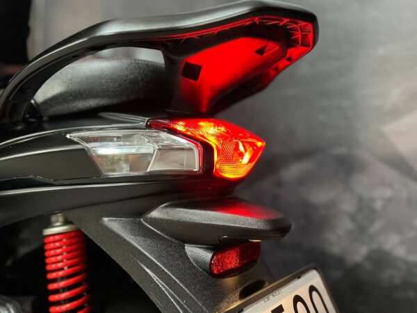 PIAGGIO LIBERTY S 125 ABS - Imagen 5