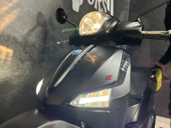 PIAGGIO LIBERTY S 125 ABS - Imagen 6