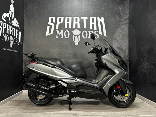 KYMCO SUPER DINK 125 ABS - Imagen 3