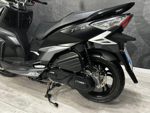 SYM JET 14 LC - Imagen 10